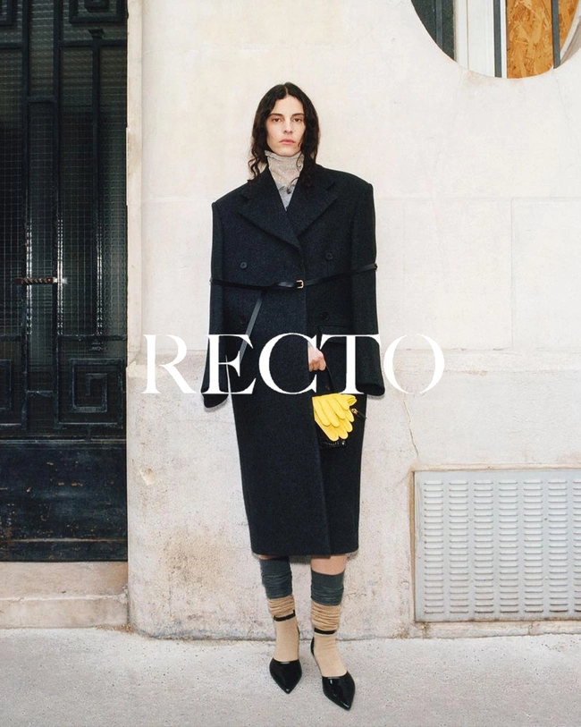 RECTO