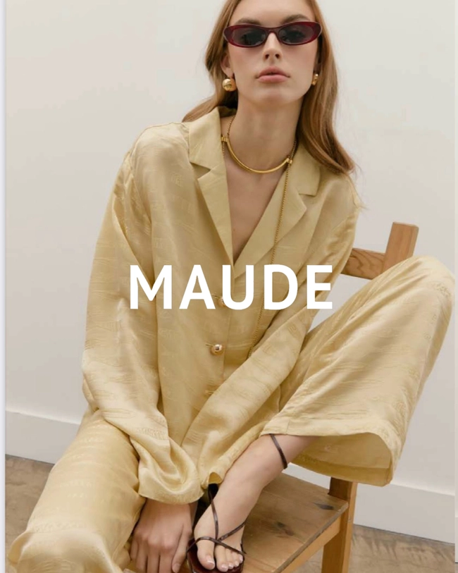 Maude Club
