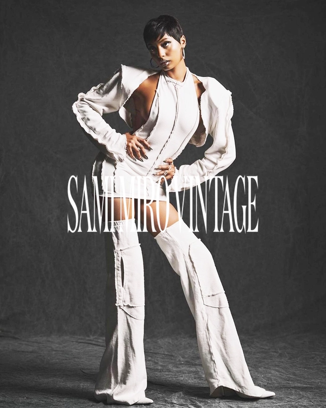 SAMI MIRO VINTAGE