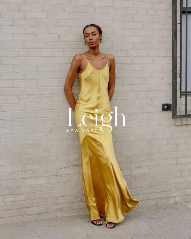 Leigh New York