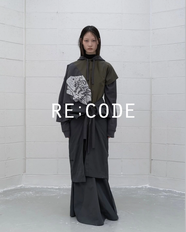 RE;CODE