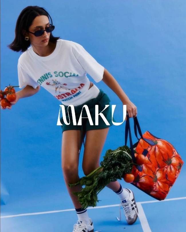 MAKU