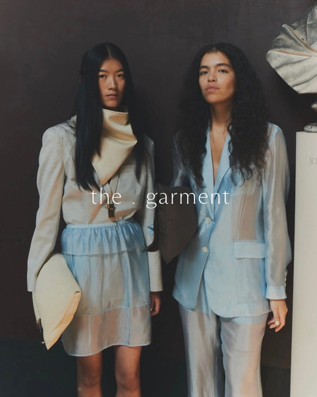 The Garment