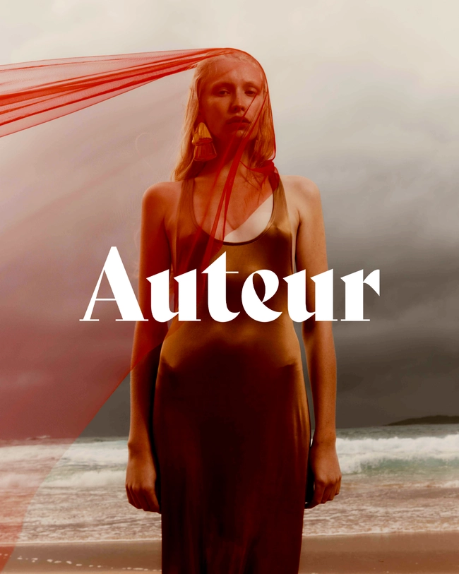 Auteur