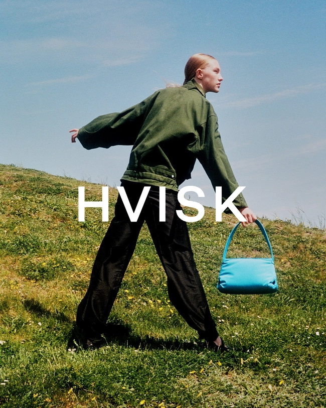 HVISK