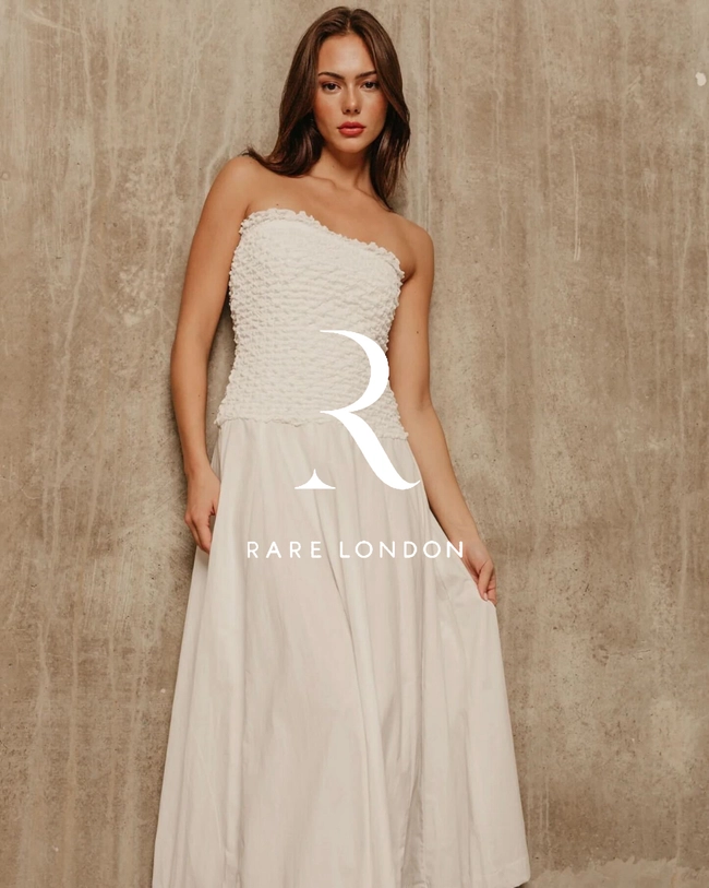 RARE LONDON