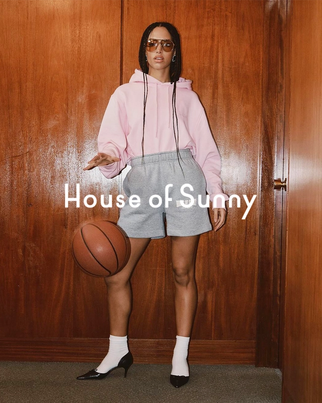 House of Sunny