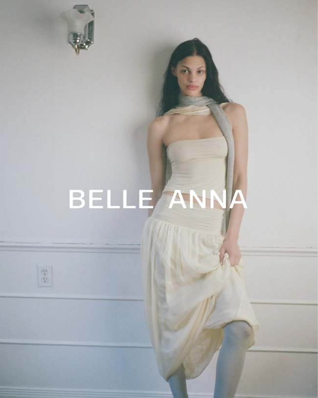 BELLE ANNA
