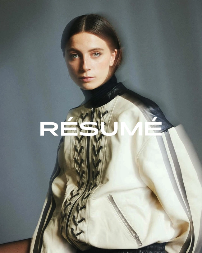 Résumé