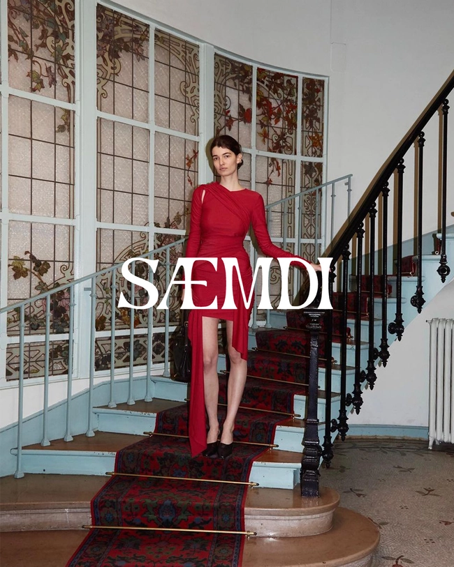 SAEMDI