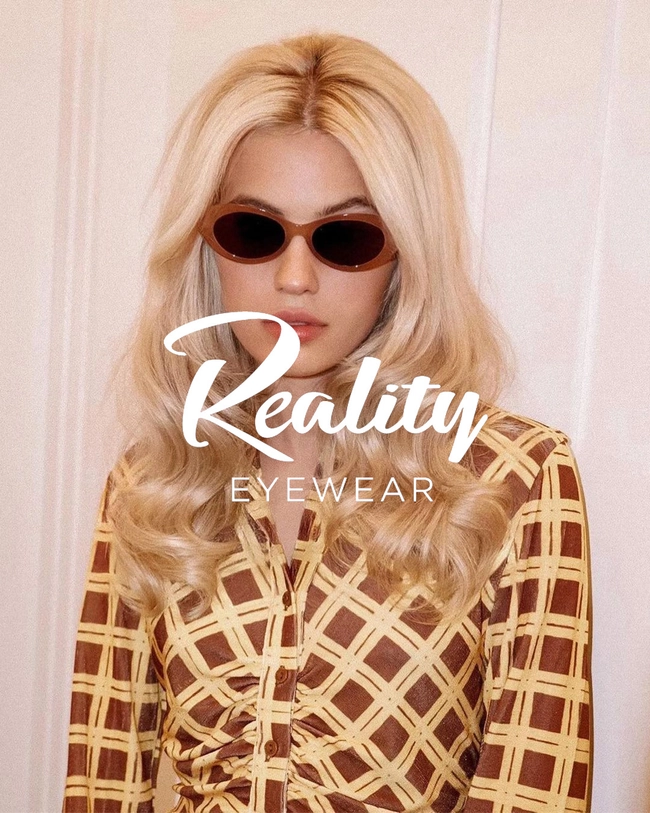 Reality Eyewear