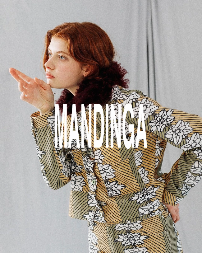 Mandinga