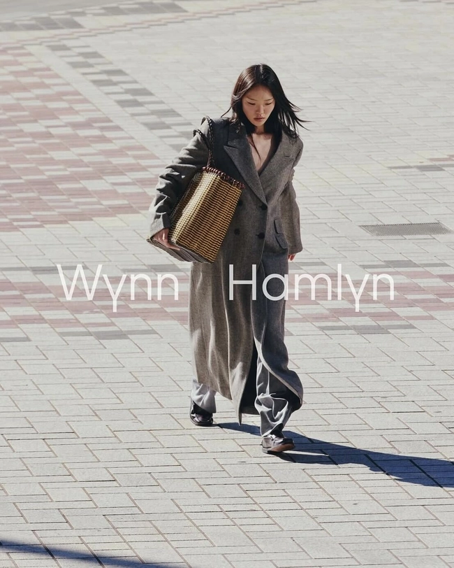 Wynn Hamlyn