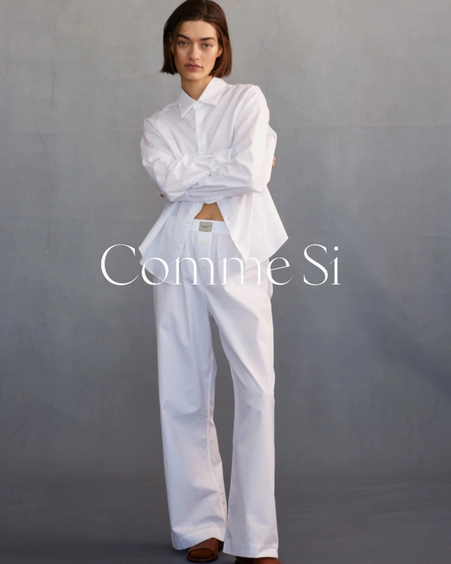 Comme Si