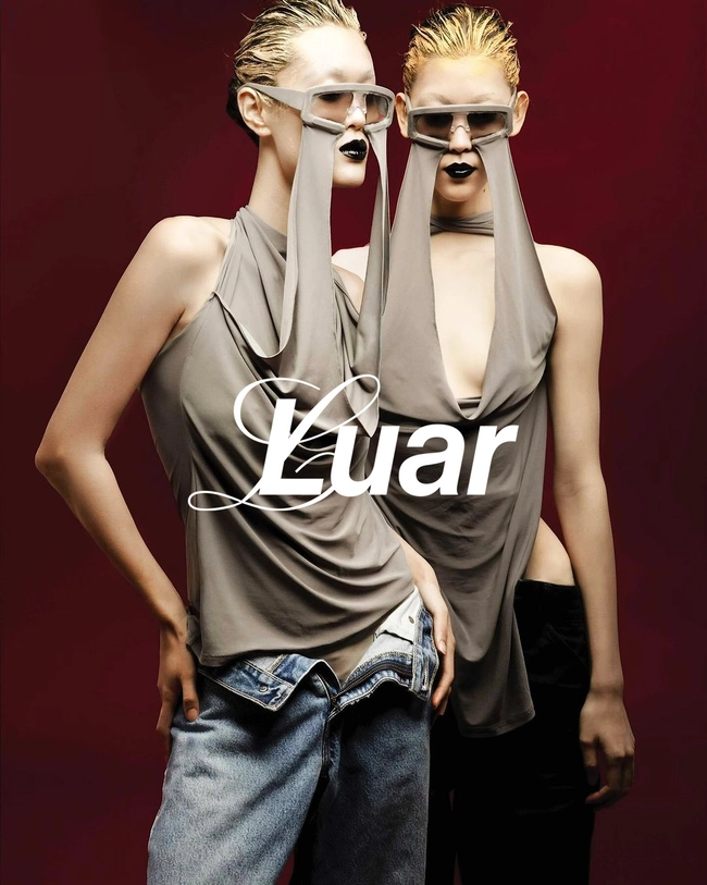 Luar
