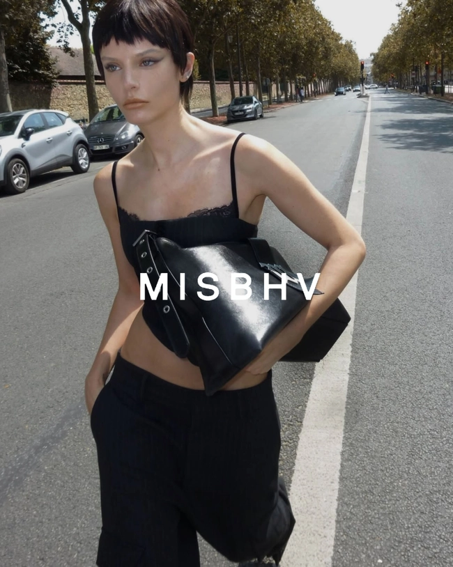 MISBHV