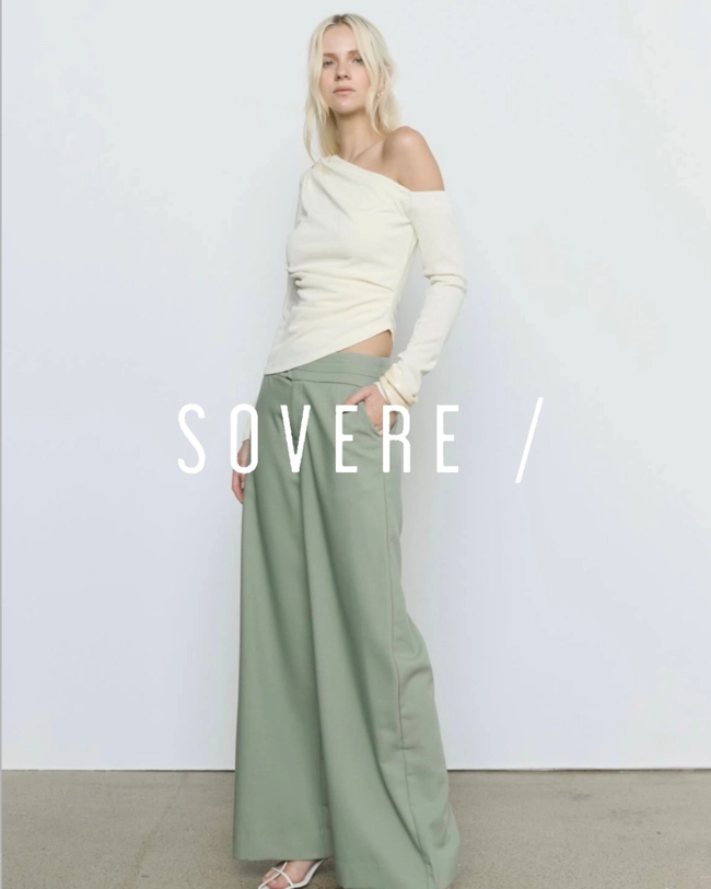SOVERE