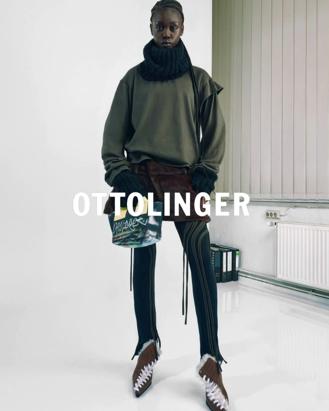 OTTOLINGER