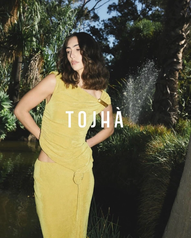 TOJHÀ