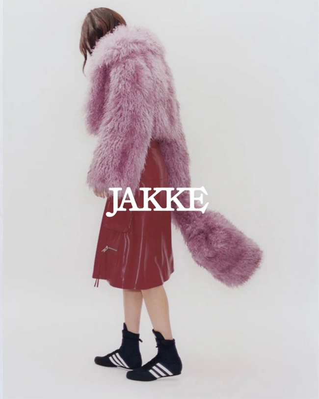 JAKKE