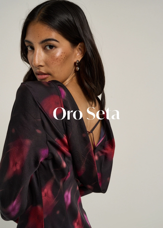 Oro Seta