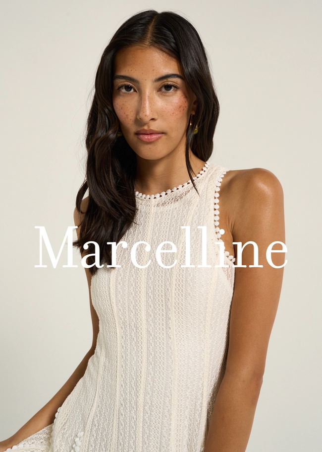 Marcelline