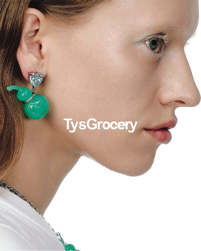 Tys Grocery