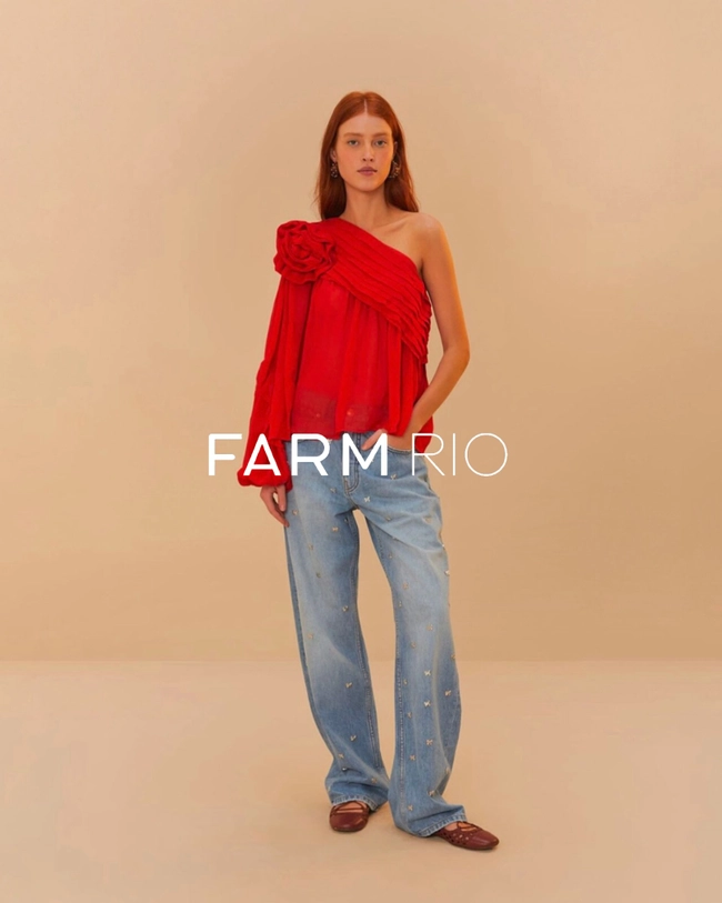 FARM RIO