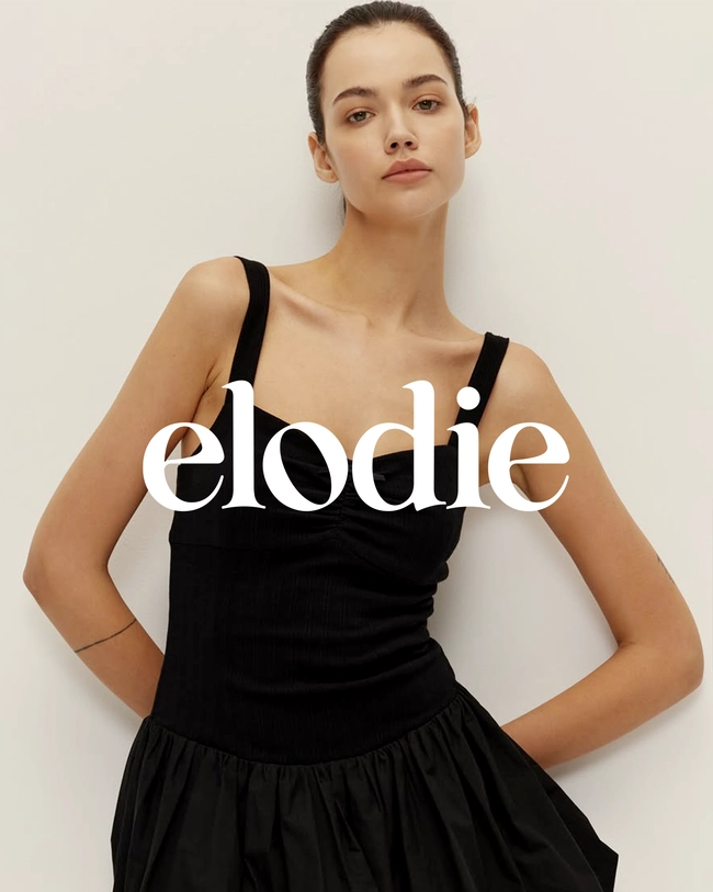 elodie