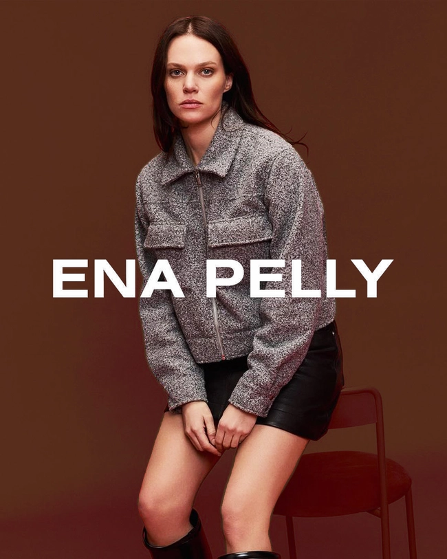 Ena Pelly