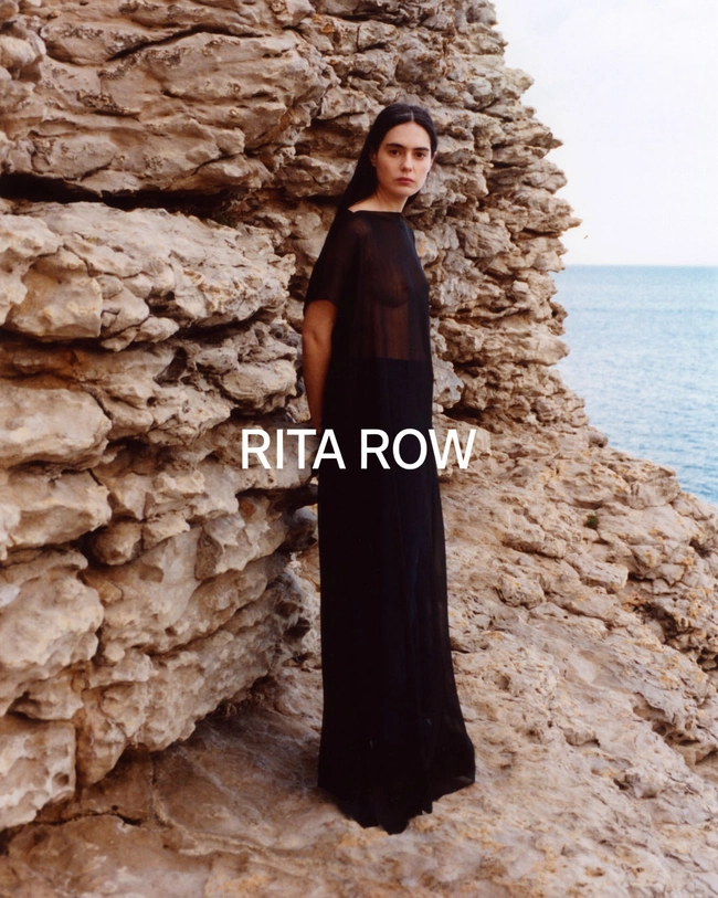 Rita Row
