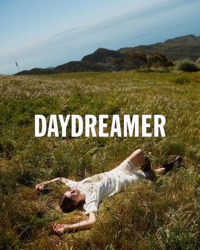 Daydreamer