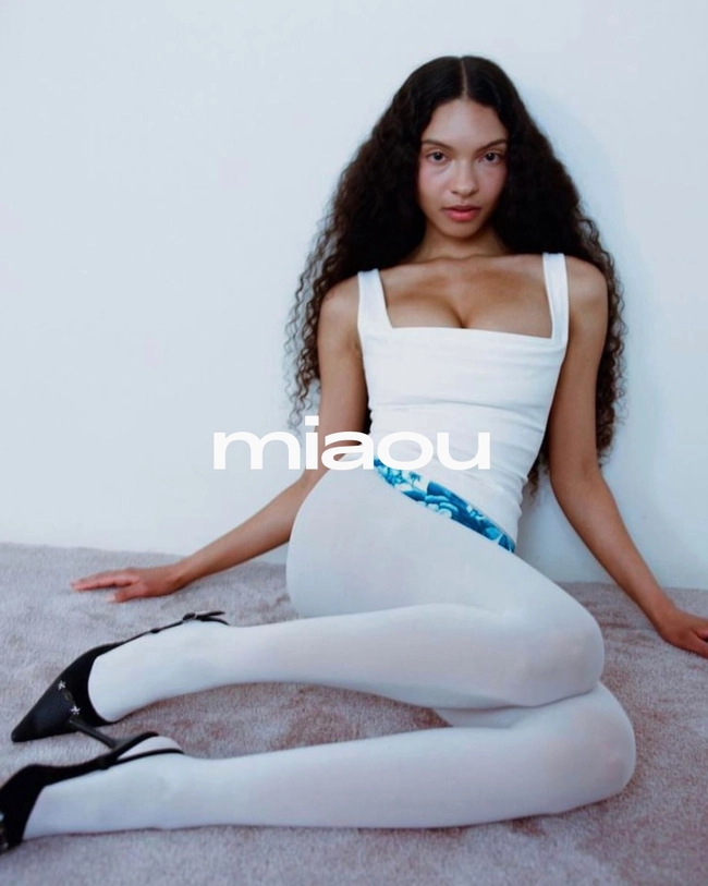 Miaou