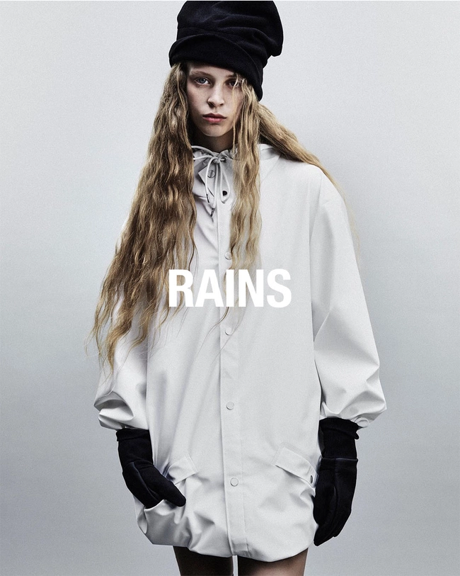 Rains
