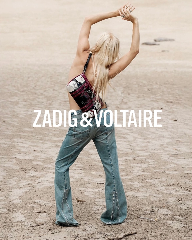 Zadig & Voltaire