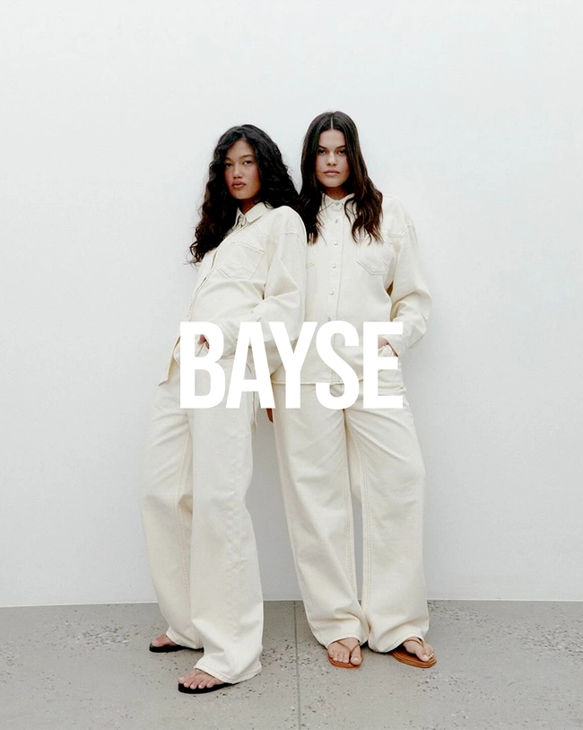 Bayse