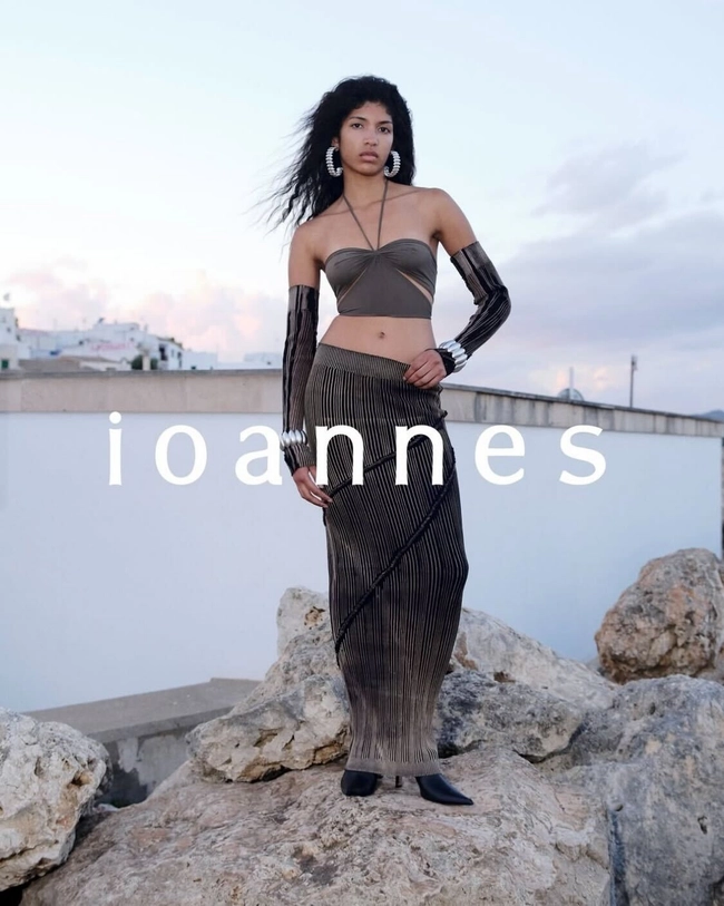 ioannes