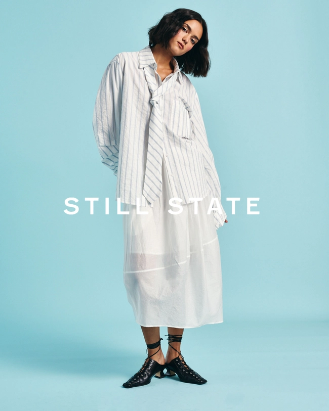 STILL STATE
