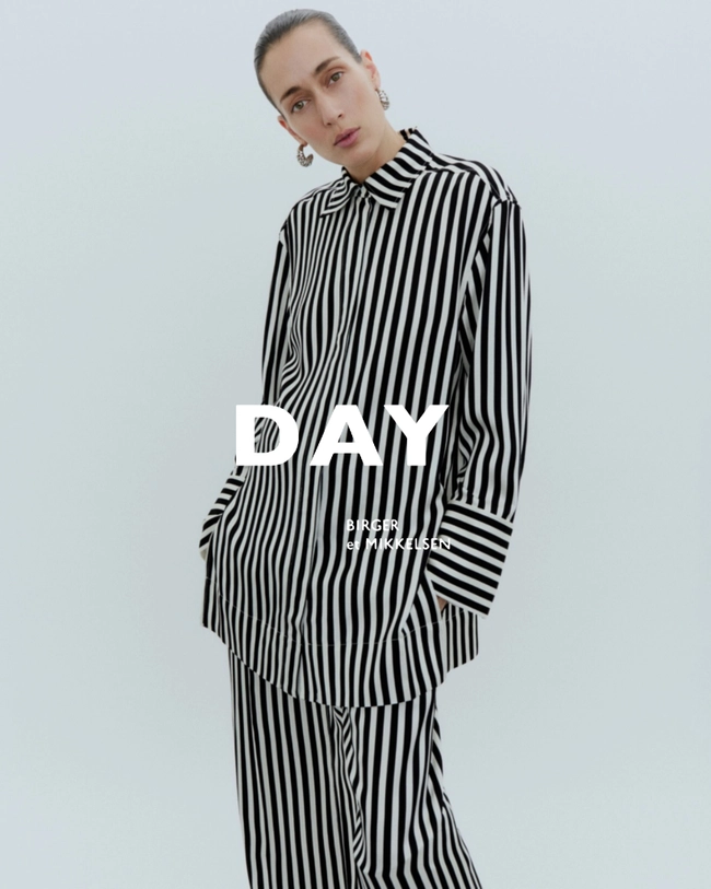 DAY Birger ét Mikkelsen