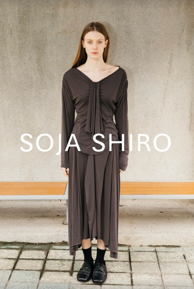 SOJA SHIRO