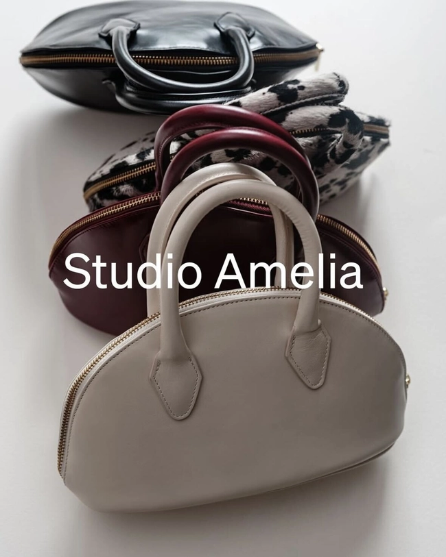 Studio Amelia
