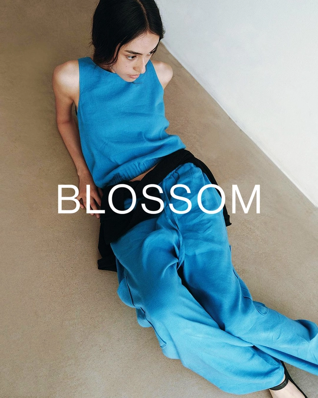 Blossom H Company