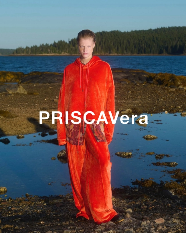 PRISCAVera