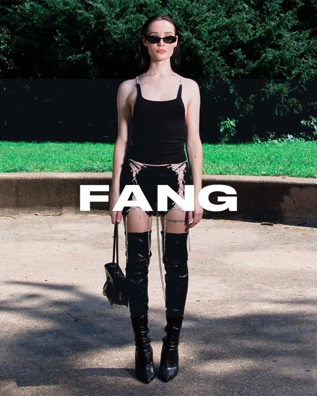 FANG NYC