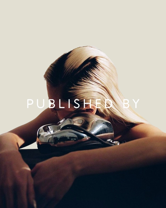 Published By