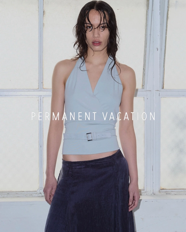 PERMANENT VACATION