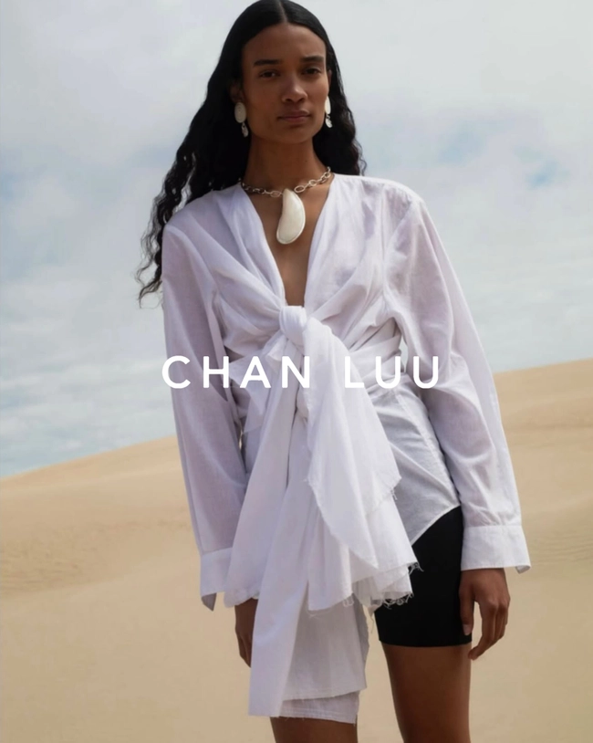 Chan Luu
