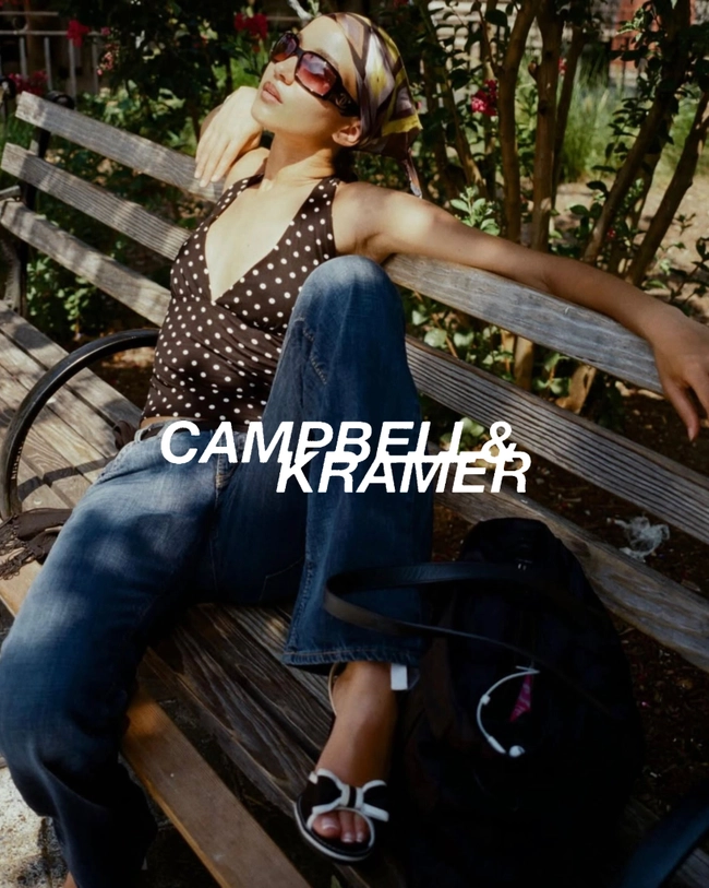 CAMPBELL&KRAMER