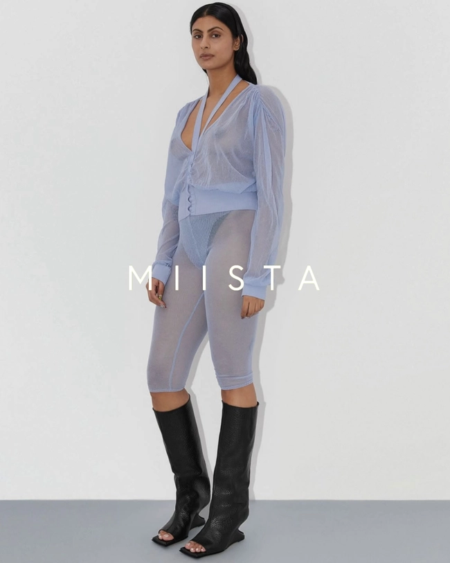 MIISTA