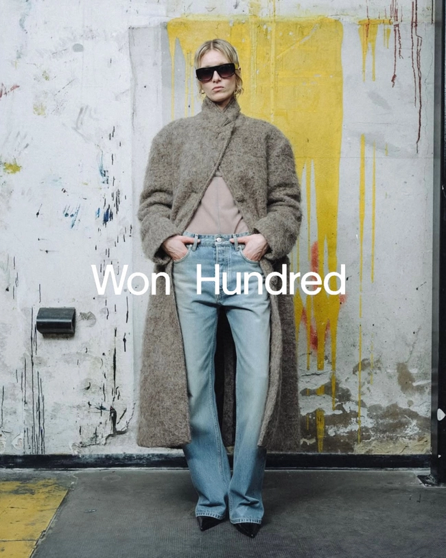 Won Hundred